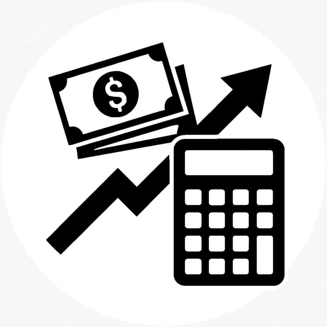 Finance Icon