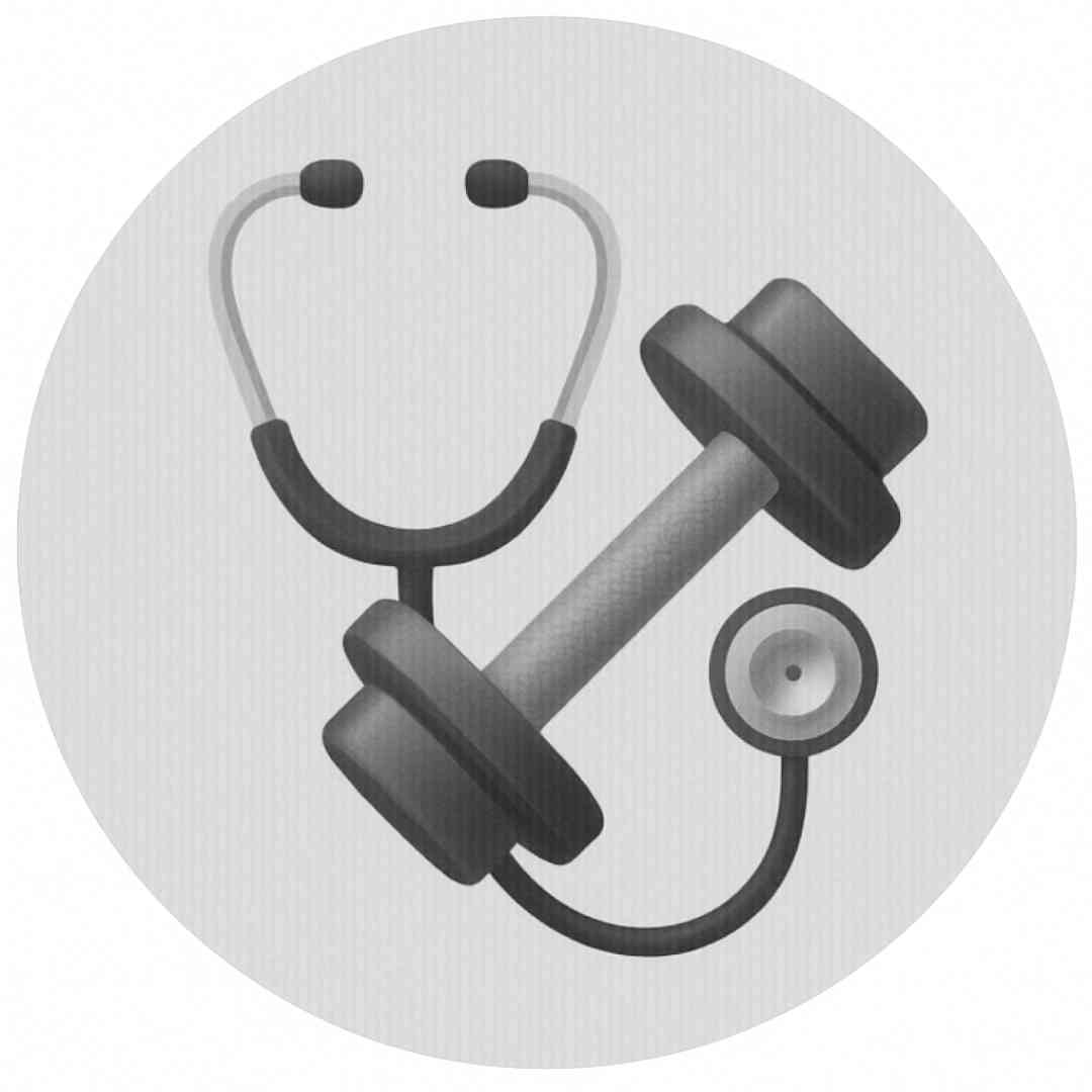 Health Icon