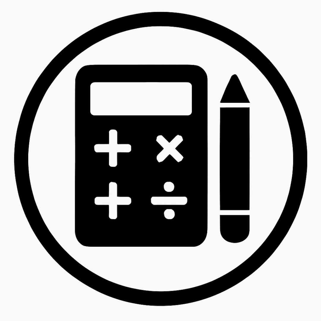 Math Icon