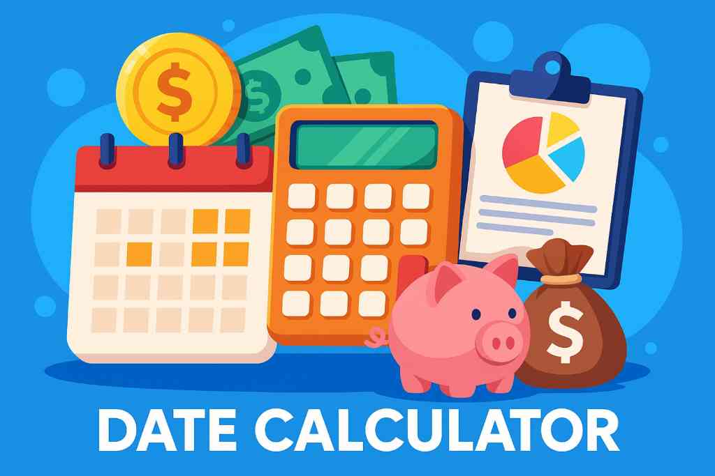 date calculator